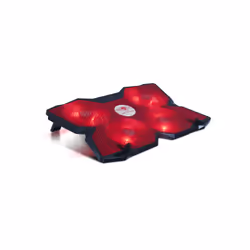 Spirit of Gamer AIRBLADE 500 16" 1200 tr/min Noir