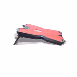 Spirit of Gamer AIRBLADE 500 16" 1200 tr/min Noir