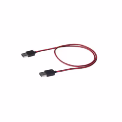 Spirit of Gamer AIRBLADE 500 système de refroidissement pour ordinateurs portables 40,6 cm (16") 1200 tr/min Noir - Vue supplémentaire 5