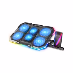 Spirit of Gamer SOG-VE700RGB, 25,4 cm (10"), 6 pièce(s), 10 cm, 7 cm, 180 cfm, 29 dB