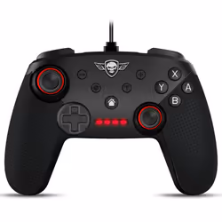 Spirit of Gamer SOG-BTGPS