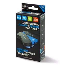 Spirit of Gamer SOG-CONV1 hub & concentrateur USB 3.2 Gen 1 (3.1 Gen 1) Type-A