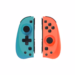 SOG MY-JOY plus, Manette de jeu, Nintendo Switch, Nintendo Switch OLED, Touche Retour, Croix directionnelle, Touche Menu, Tou ...