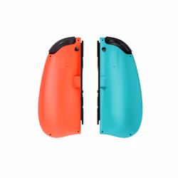 SOG MY-JOY plus Bleu, Rouge USB Manette de jeu Analogique Nintendo Switch, Nintendo Switch OLED