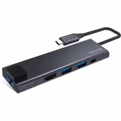 Station d'accueil portable USB-C 3.0 Advance Xpand Smart