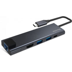 Station d'accueil portable USB-C 3.0 Advance Xpand Smart