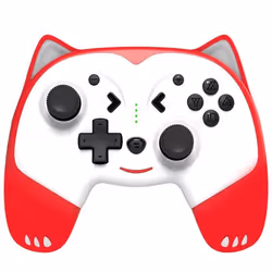 Manette de jeu - SPIRIT OF GAMER - MIA - Sans Fil Bluetooth - 2 Boutons Programmables - Nintendo Switch