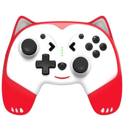 Manette de jeu - SPIRIT OF GAMER - MIA - Sans Fil Bluetooth - 2 Boutons Programmables - Nintendo Switch