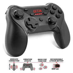 Manette de jeu sans fil Spirit of Gamer Advance GTA 300