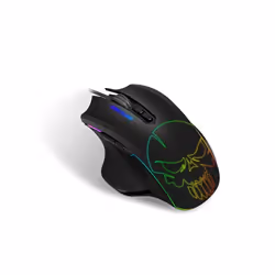 Spirit of Gamer Xpert Gameboard G700 clavier Souris incluse USB QWERTY Anglais Noir - Vue supplémentaire 7