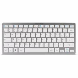 Clavier sans fil Bluetooth Advance SmartKeys