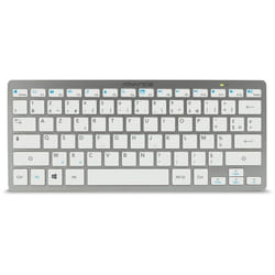Clavier sans fil Bluetooth Advance SmartKeys