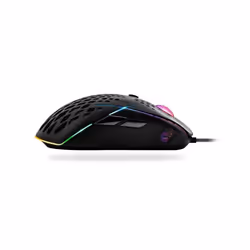 Spirit of Gamer XPERT-M100 souris Ambidextre USB Type-A Optique 12400 DPI - Vue supplémentaire 4