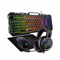 Spirit of Gamer PRO MKH5