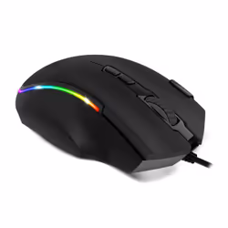 ADVANCE GTA 250 souris Ambidextre USB Type-A Optique 4800 DPI