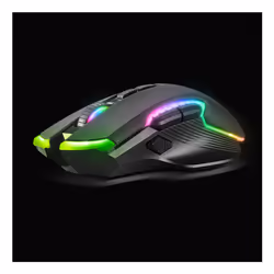 Spirit of Gamer ELITE M70 souris Jouer Droitier RF sans fil + Bluetooth Optique 4800 DPI - Vue supplémentaire 4