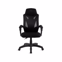 Spirit of Gamer Hellcat Siège rembourré Dossier en mesh