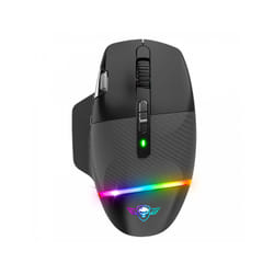 Spirit of Gamer XPERT-M800 souris Jouer Droitier RF Wireless + USB Type-C Optique 10000 DPI