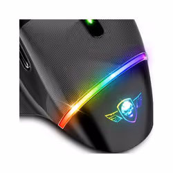 Spirit of Gamer XPERT-M800 souris Jouer Droitier RF Wireless + USB Type-C Optique 10000 DPI - Vue supplémentaire 5