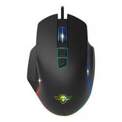Spirit of Gamer PRO-M1 souris Jouer Droitier Optique 8000 DPI