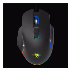 Spirit of Gamer PRO-M1 souris Jouer Droitier Optique 8000 DPI - Vue supplémentaire 4