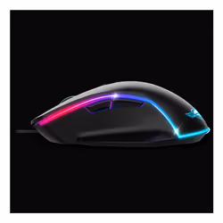 Spirit of Gamer PRO-M1 souris Jouer Droitier Optique 8000 DPI - Vue supplémentaire 5