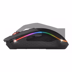 Spirit of Gamer PRO-M9 souris Jouer Ambidextre RF sans fil Optique 4200 DPI - Vue supplémentaire 4