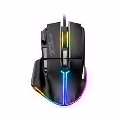 Spirit of Gamer PRO-M5 souris Droitier USB Type-A Optique 12800 DPI - Vue supplémentaire 5