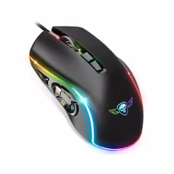 Spirit of Gamer S-EM30 souris Droitier USB Type-A Optique 12800 DPI