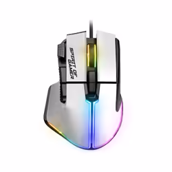 Spirit of Gamer PRO-M5 ARTIC