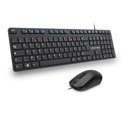 Clavier et souris Advance
