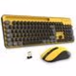 Clavier et souris Advance Pep's Wireless - TU