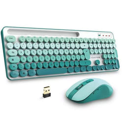 Clavier et souris Advance Pep's Wireless - TU