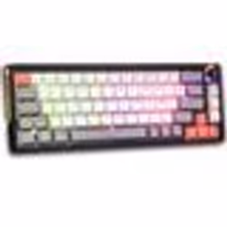 Clavier Mécanique Sans Fil - Spirit of Gamer - XPERT-K600 - RGB - Anti-Ghosting - 65% TKL