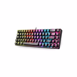 Clavier Gaming - Spirit Of Gamer - XPERT K150 - Filaire - Azerty - Noir