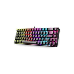 Clavier Gaming - Spirit Of Gamer - XPERT K150 - Filaire - Azerty - Noir