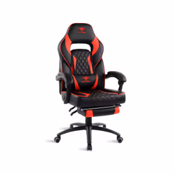 Spirit of Gamer Mustang