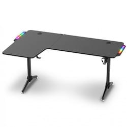 Spirit of Gamer Headquarter 600 RGB LEFT