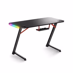 Spirit of Gamer HEADQUARTER 250 Noir