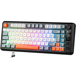 Spirit of Gamer Elite K30 (Noir)