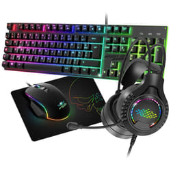 Spirit of Gamer Ultimate 100