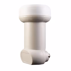 Triax DAP 610/TSI antenne satellites Crème