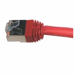 NGC Networks 5m Cat6a, 5 m, Cat6a, S/FTP (S-STP), RJ-45, RJ-45