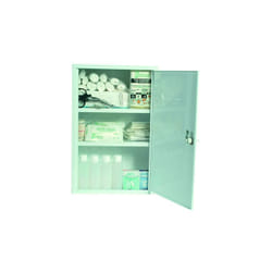 Laboratoires Esculape - Armoire à pharmacie pour 10 personnes