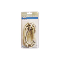 Erard - Cordon RJ45 m/m - Cat. 5e - u/utp - 100MHz - 10m