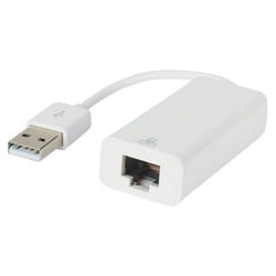 Erard 722475 carte et adaptateur d'interfaces RJ-45