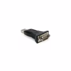 Adaptateur usb-rs232 male-male Itc 2500