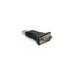 Adaptateur usb-rs232 male-male Itc 2500