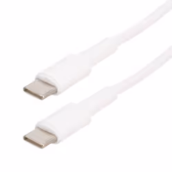Erard 722703, 1 m, USB C, USB C, USB 2.0, 0,48 Gbit/s, Blanc