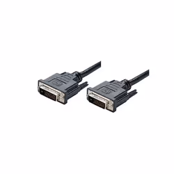 Câble et Connectique Erard CABLE DVI MALE / DVI MALE 15M